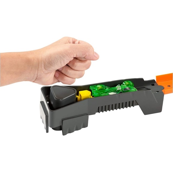 Hot Wheels Roto Revolution Track Set - Picture 6 of 9